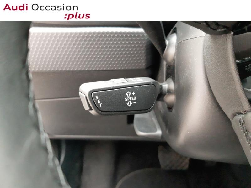 Voitures occasions Audi A1 Sportback Design Laxou