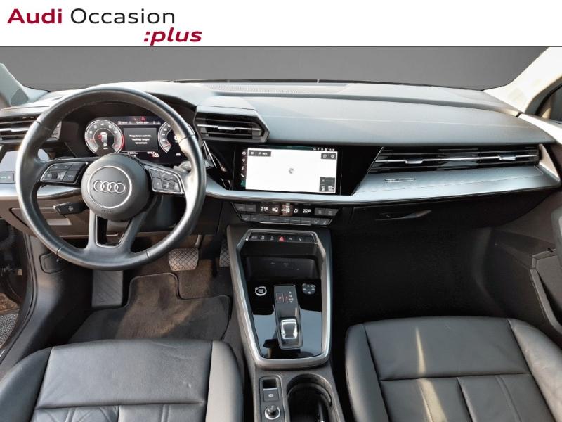 Voitures occasions Audi A3 Sportback Design Luxe Laxou
