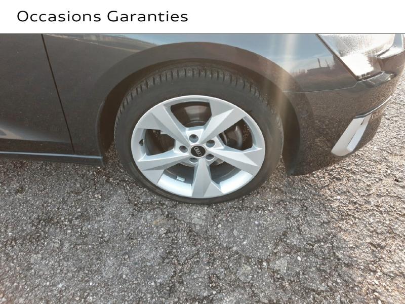Voitures occasions Audi A3 Sportback Design Luxe Laxou