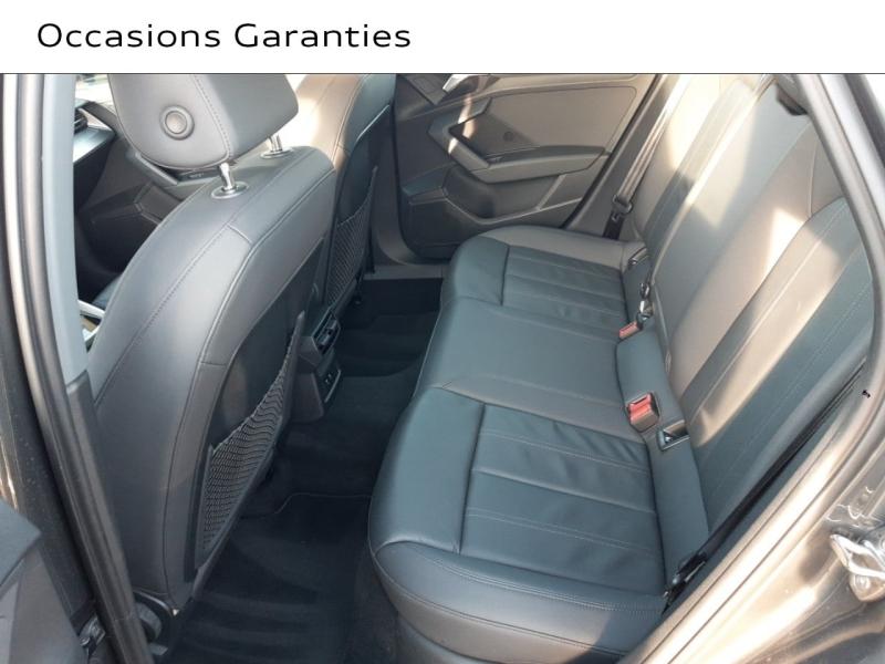 Voitures occasions Audi A3 Sportback Design Luxe Laxou