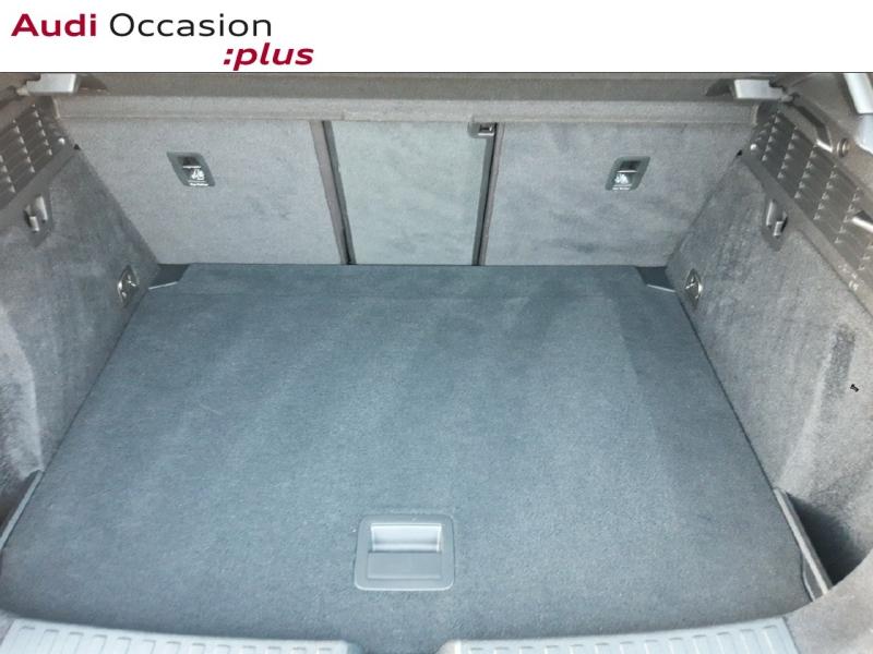Voitures occasions Audi A3 Sportback Design Luxe Laxou