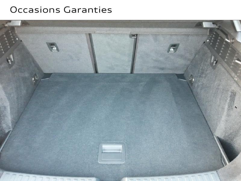 Voitures occasions Audi A3 Sportback Design Luxe Laxou