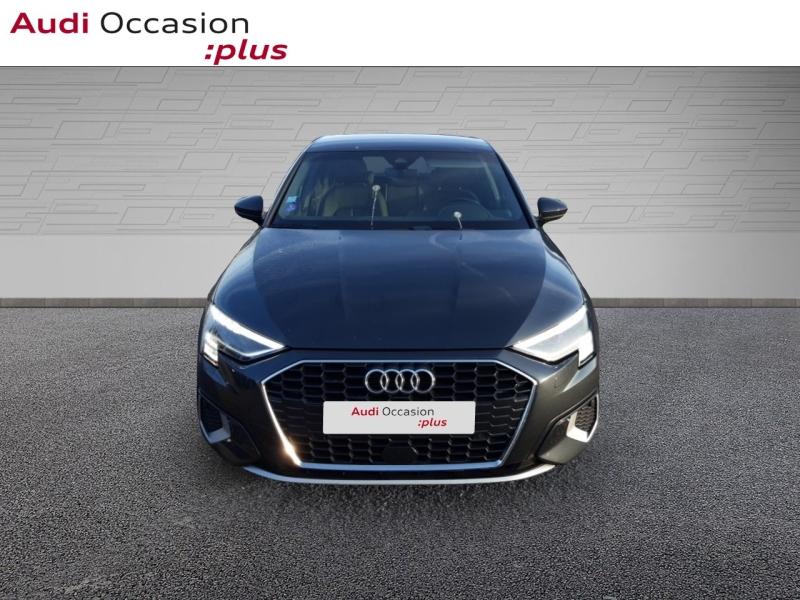 Voitures occasions Audi A3 Sportback Design Luxe Laxou