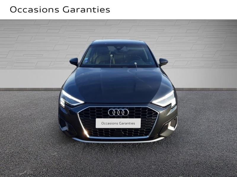 Voitures occasions Audi A3 Sportback Design Luxe Laxou