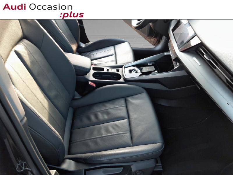 Voitures occasions Audi A3 Sportback Design Luxe Laxou