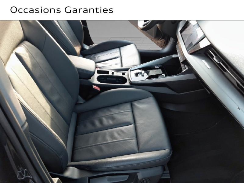 Voitures occasions Audi A3 Sportback Design Luxe Laxou