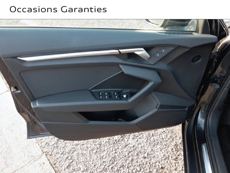 Voitures occasions Audi A3 Sportback Design Luxe Laxou