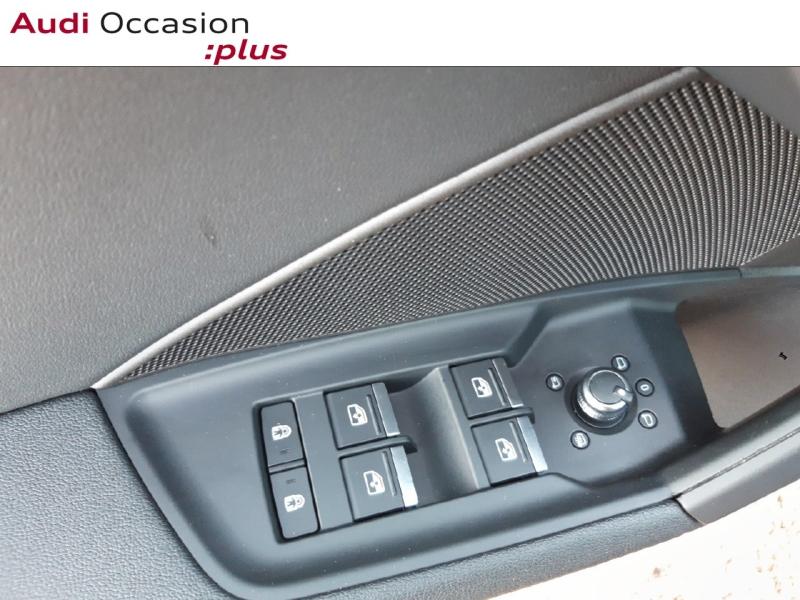 Voitures occasions Audi A3 Sportback Design Luxe Laxou