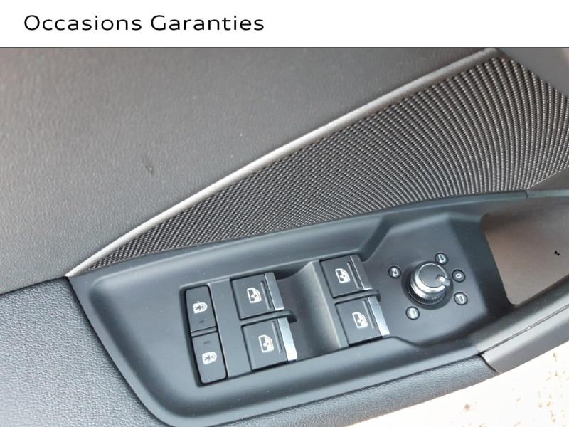 Voitures occasions Audi A3 Sportback Design Luxe Laxou