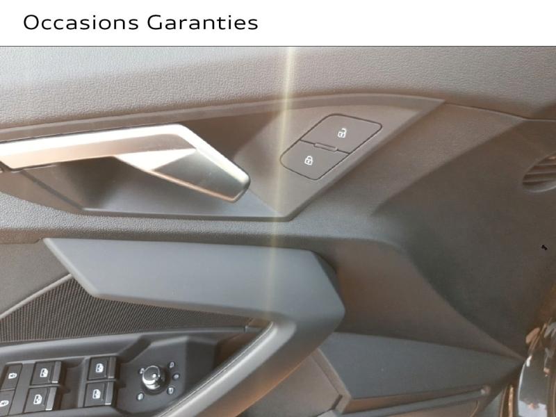 Voitures occasions Audi A3 Sportback Design Luxe Laxou