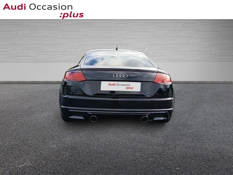Voitures occasions Audi TT S line Laxou