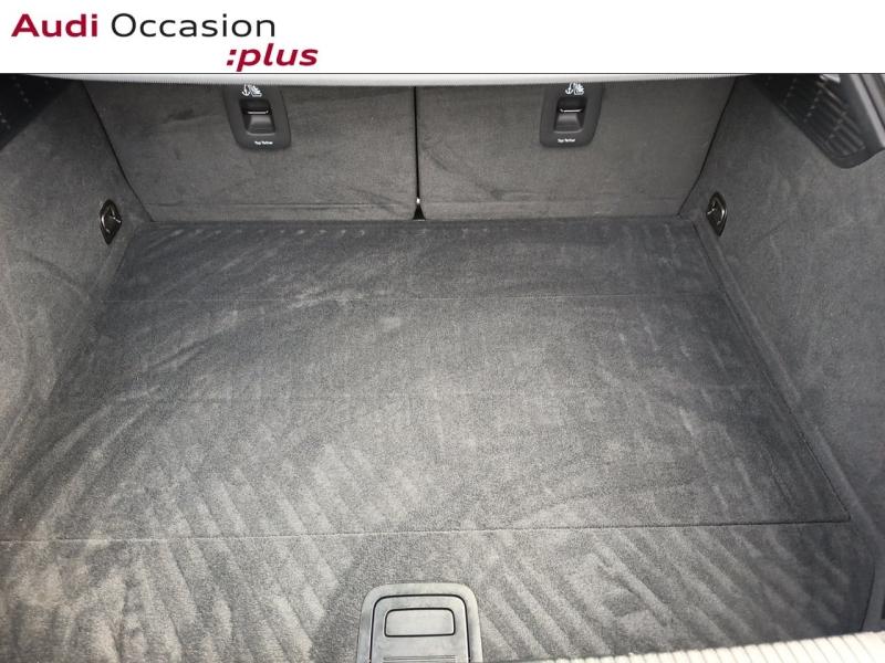 Voitures occasions Audi TT S line Laxou