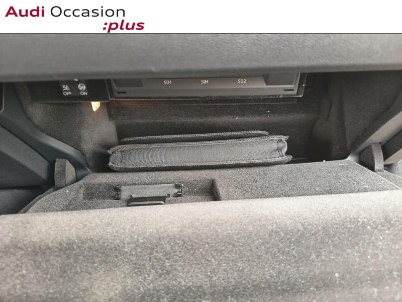 Voitures occasions Audi TT S line Laxou