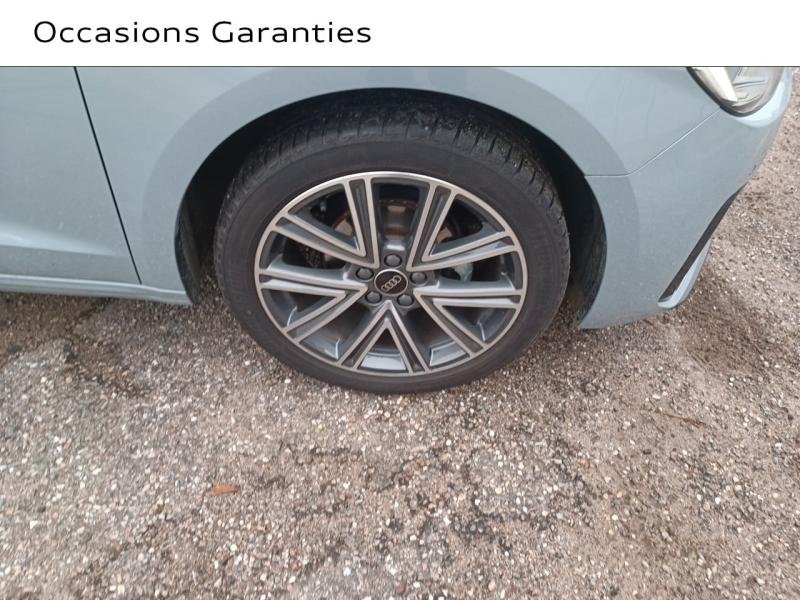 Voitures occasions Audi A1 Sportback Design Laxou