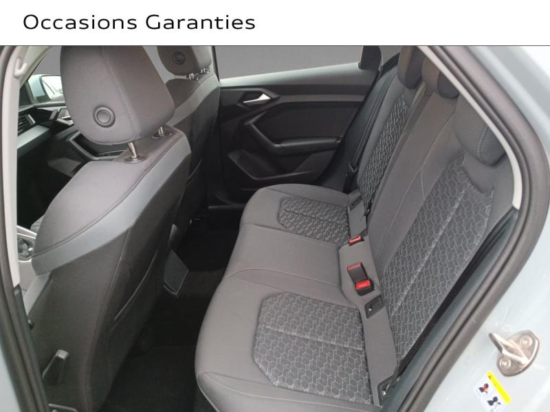 Voitures occasions Audi A1 Sportback Design Laxou