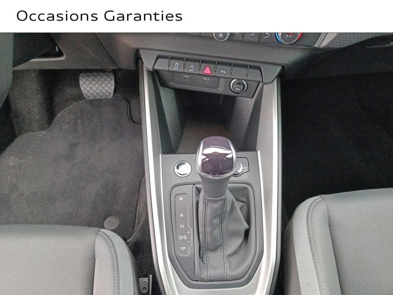 Voitures occasions Audi A1 Sportback Design Laxou