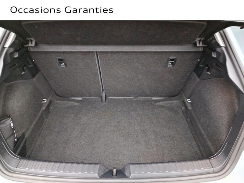 Voitures occasions Audi A1 Sportback Design Laxou