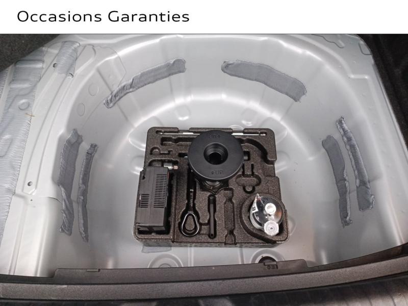 Voitures occasions Audi A1 Sportback Design Laxou