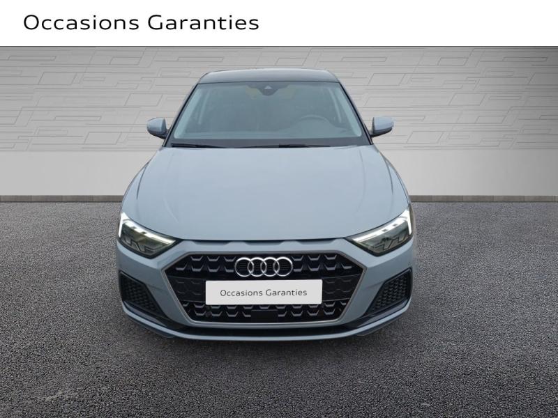 Voitures occasions Audi A1 Sportback Design Laxou