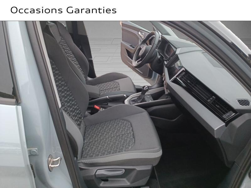 Voitures occasions Audi A1 Sportback Design Laxou