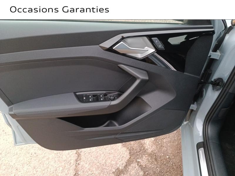 Voitures occasions Audi A1 Sportback Design Laxou