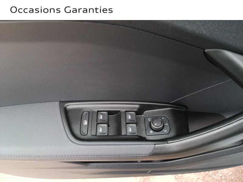 Voitures occasions Audi A1 Sportback Design Laxou