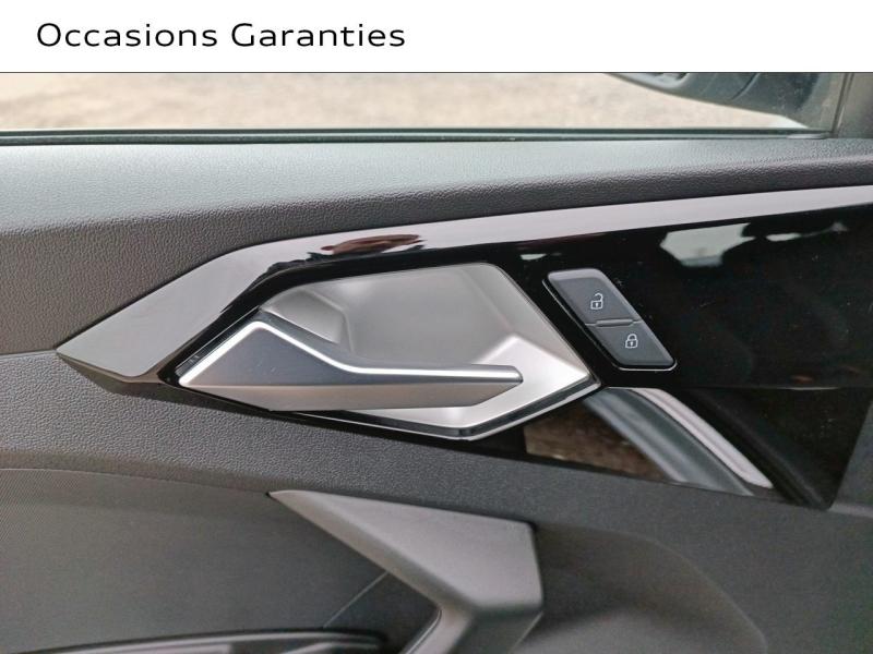 Voitures occasions Audi A1 Sportback Design Laxou