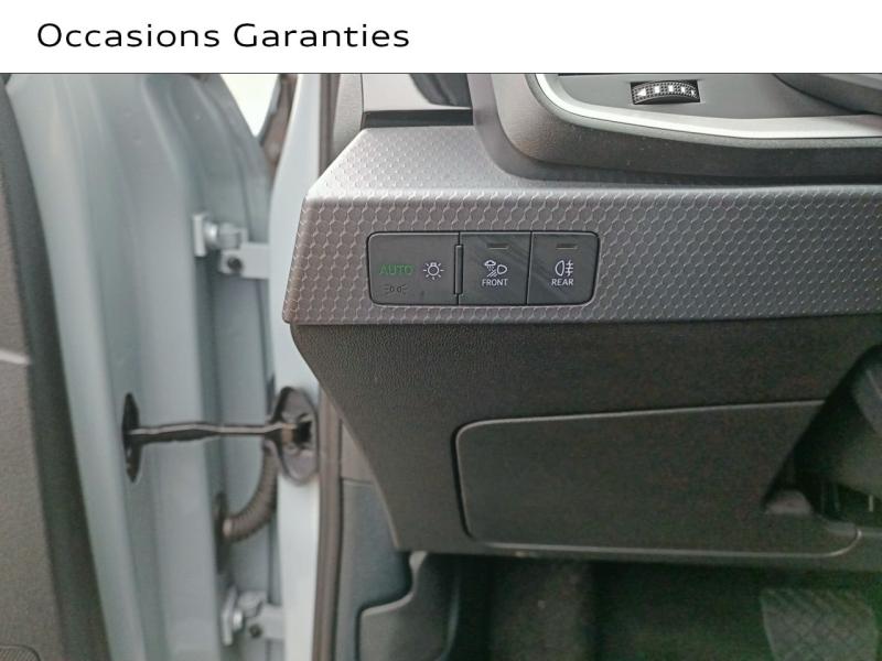 Voitures occasions Audi A1 Sportback Design Laxou