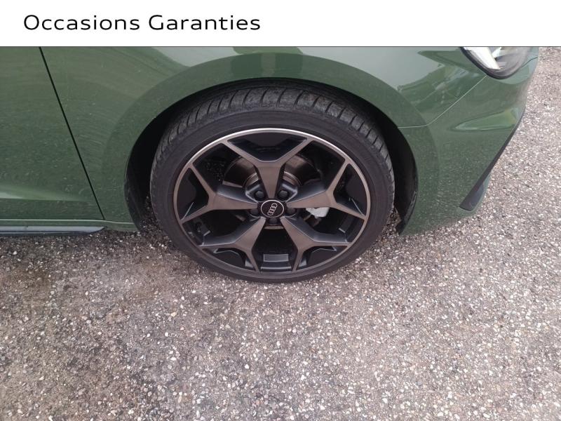 Voitures occasions Audi A1 Sportback S line Laxou