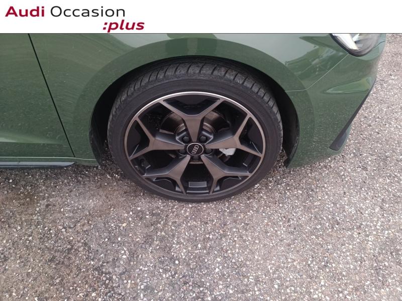 Voitures occasions Audi A1 Sportback S line Laxou