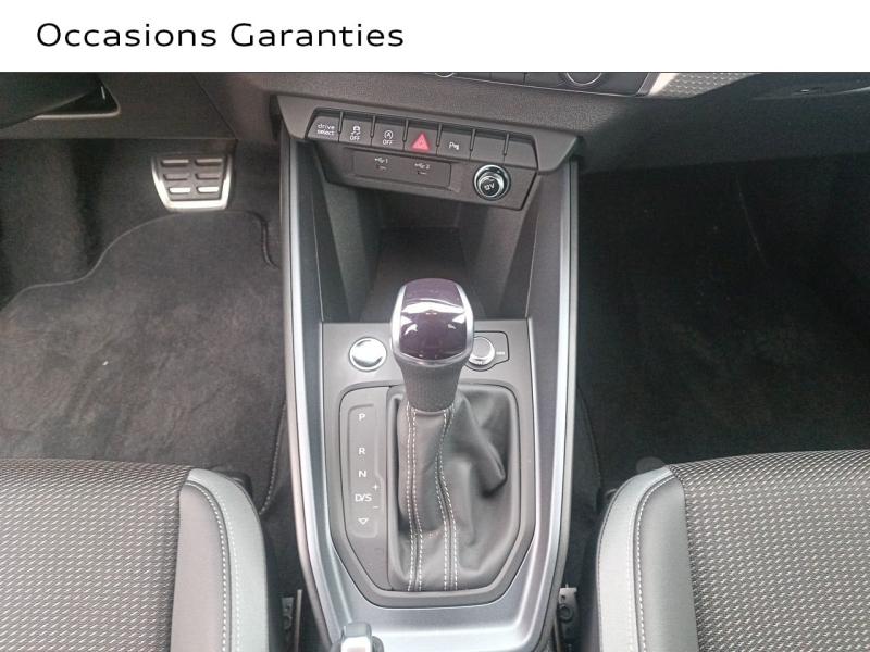 Voitures occasions Audi A1 Sportback S line Laxou
