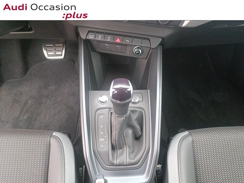 Voitures occasions Audi A1 Sportback S line Laxou