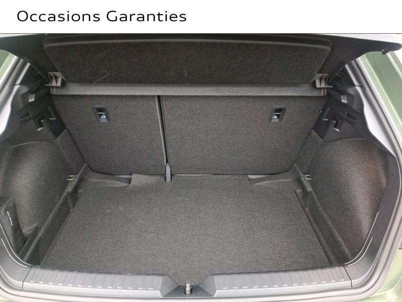 Voitures occasions Audi A1 Sportback S line Laxou