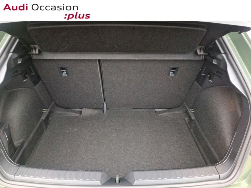 Voitures occasions Audi A1 Sportback S line Laxou