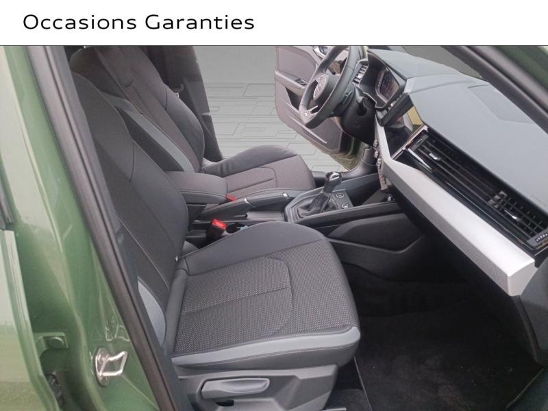 Voitures occasions Audi A1 Sportback S line Laxou