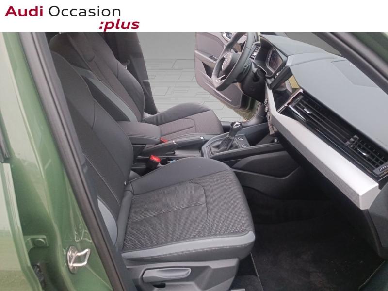 Voitures occasions Audi A1 Sportback S line Laxou