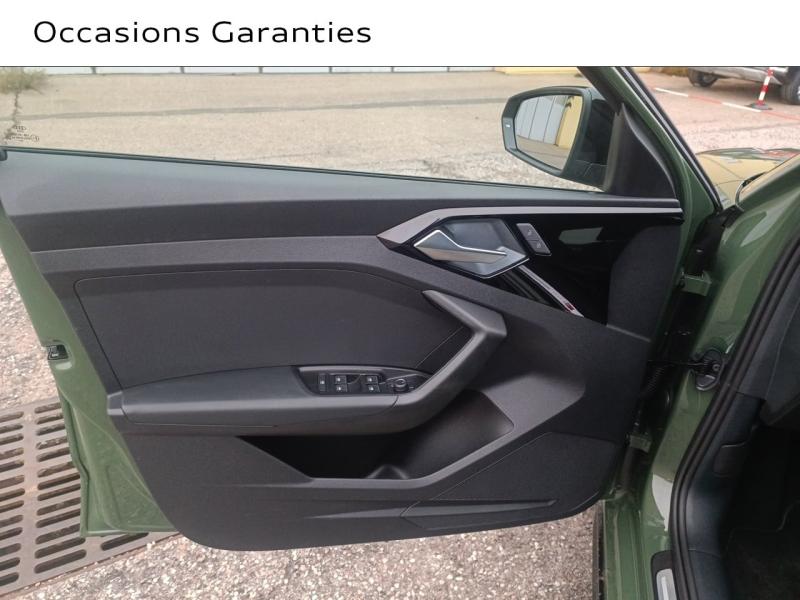 Voitures occasions Audi A1 Sportback S line Laxou