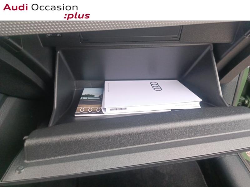 Voitures occasions Audi A1 Sportback S line Laxou