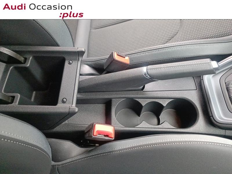 Voitures occasions Audi A1 Sportback S line Laxou