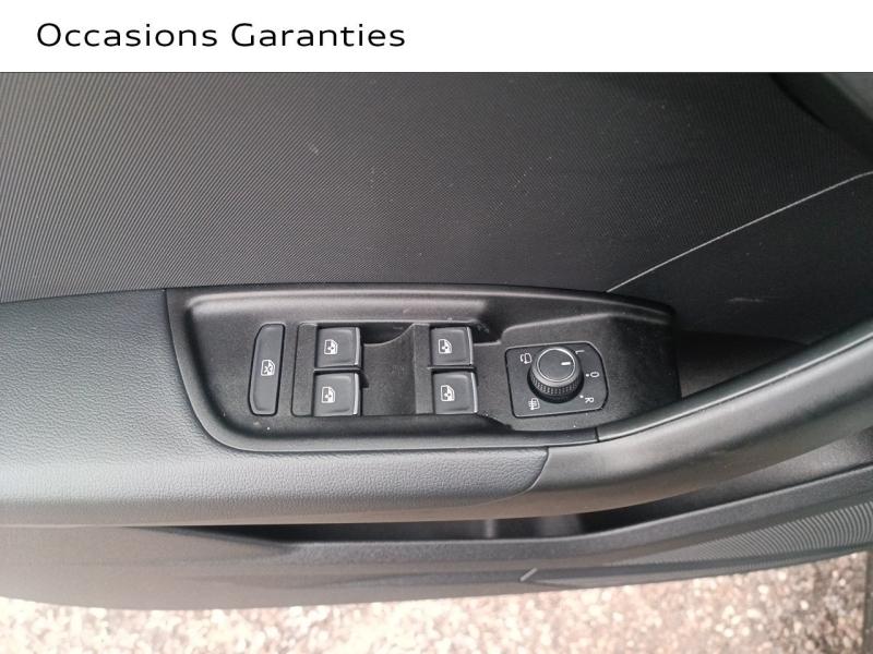 Voitures occasions Audi A1 Sportback S line Laxou