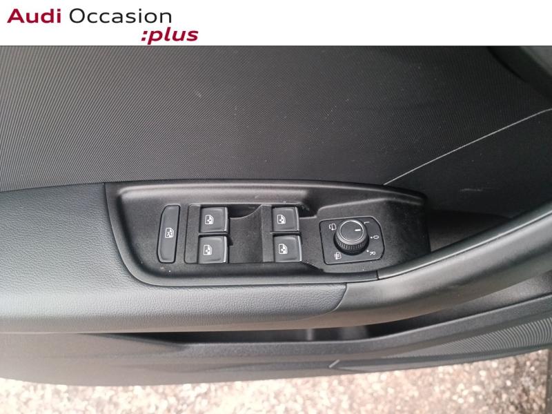 Voitures occasions Audi A1 Sportback S line Laxou