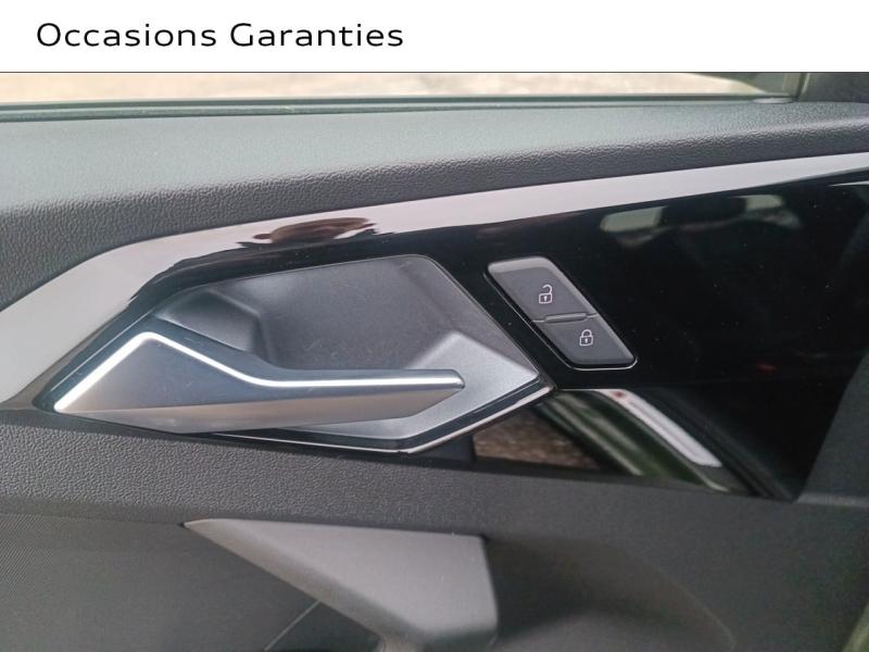 Voitures occasions Audi A1 Sportback S line Laxou