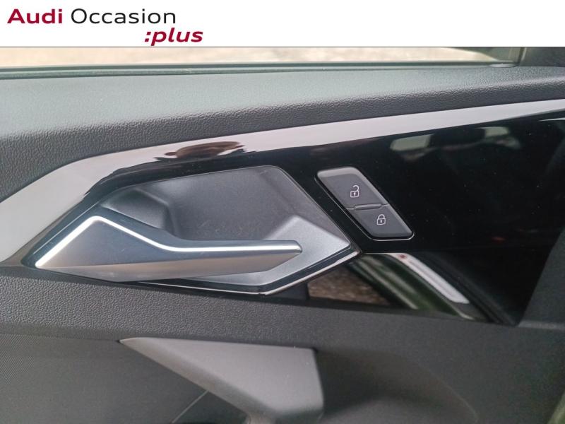 Voitures occasions Audi A1 Sportback S line Laxou