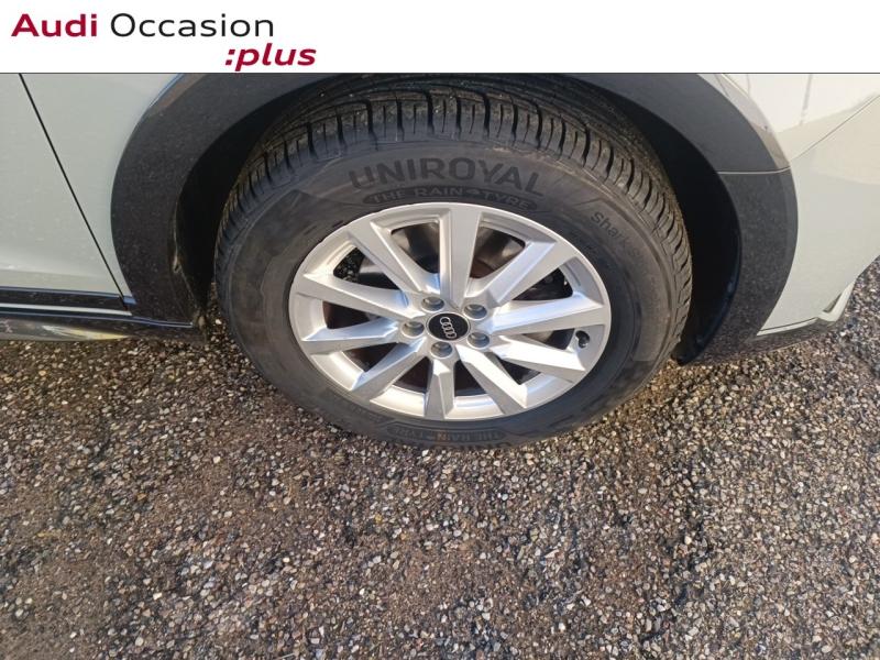 Voitures occasions Audi A1 allstreet Design luxe Laxou