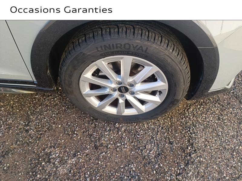 Voitures occasions Audi A1 allstreet Design luxe Laxou