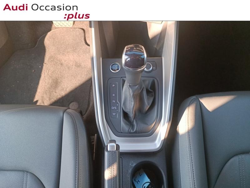 Voitures occasions Audi A1 allstreet Design luxe Laxou