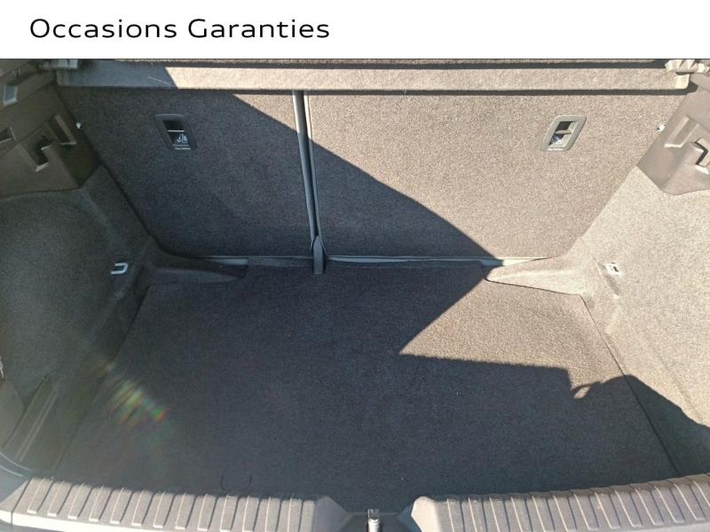 Voitures occasions Audi A1 allstreet Design luxe Laxou