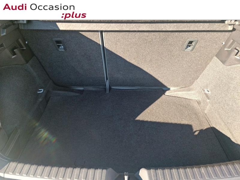 Voitures occasions Audi A1 allstreet Design luxe Laxou