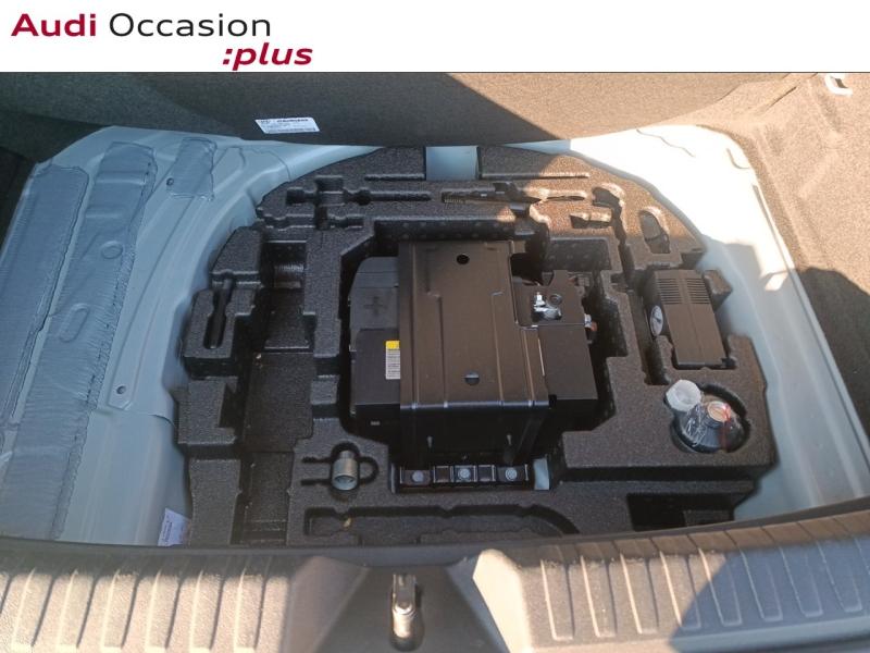 Voitures occasions Audi A1 allstreet Design luxe Laxou