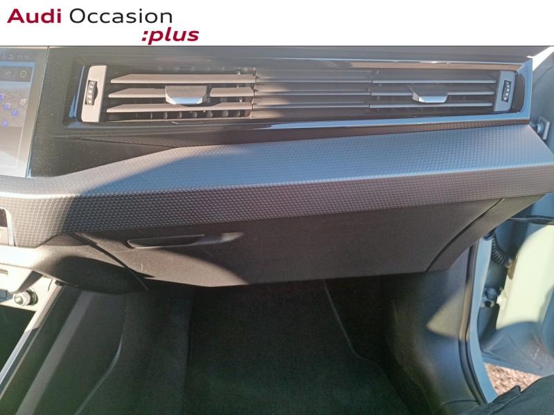 Voitures occasions Audi A1 allstreet Design luxe Laxou